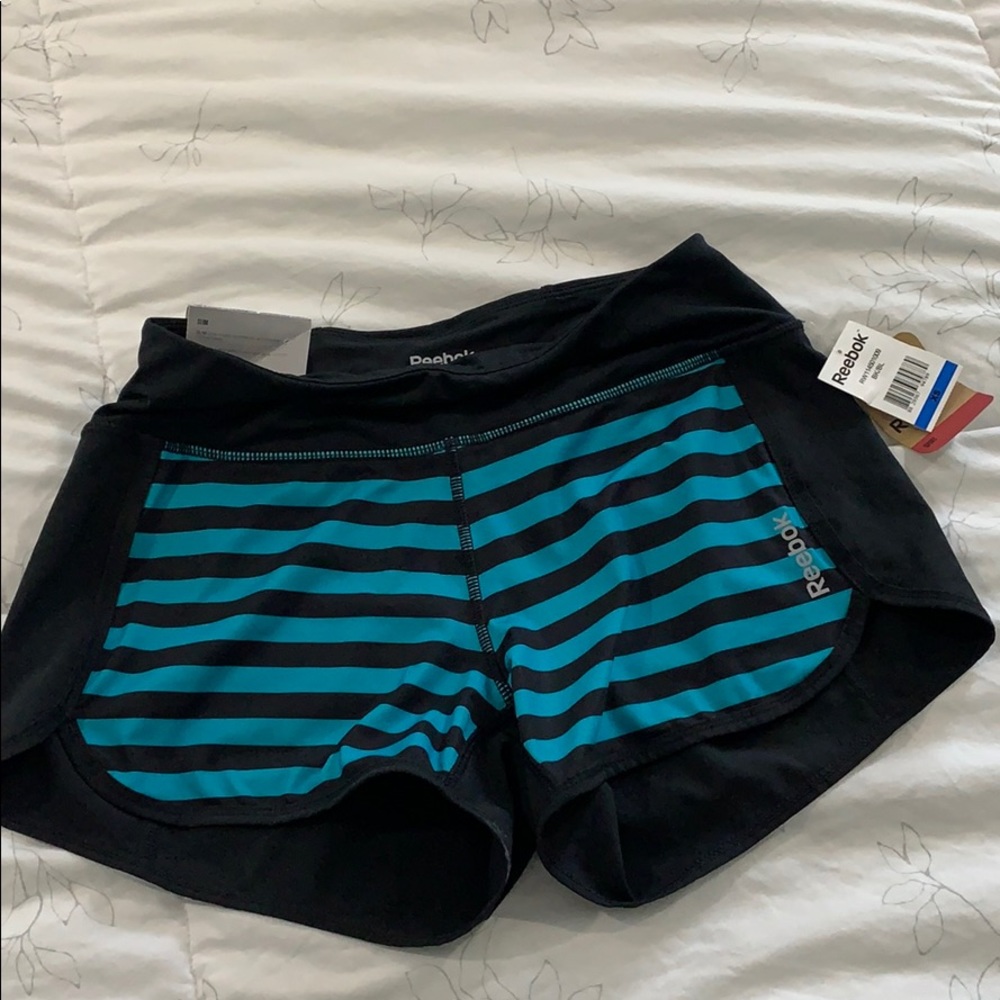 Reebok Sport Running Shorts